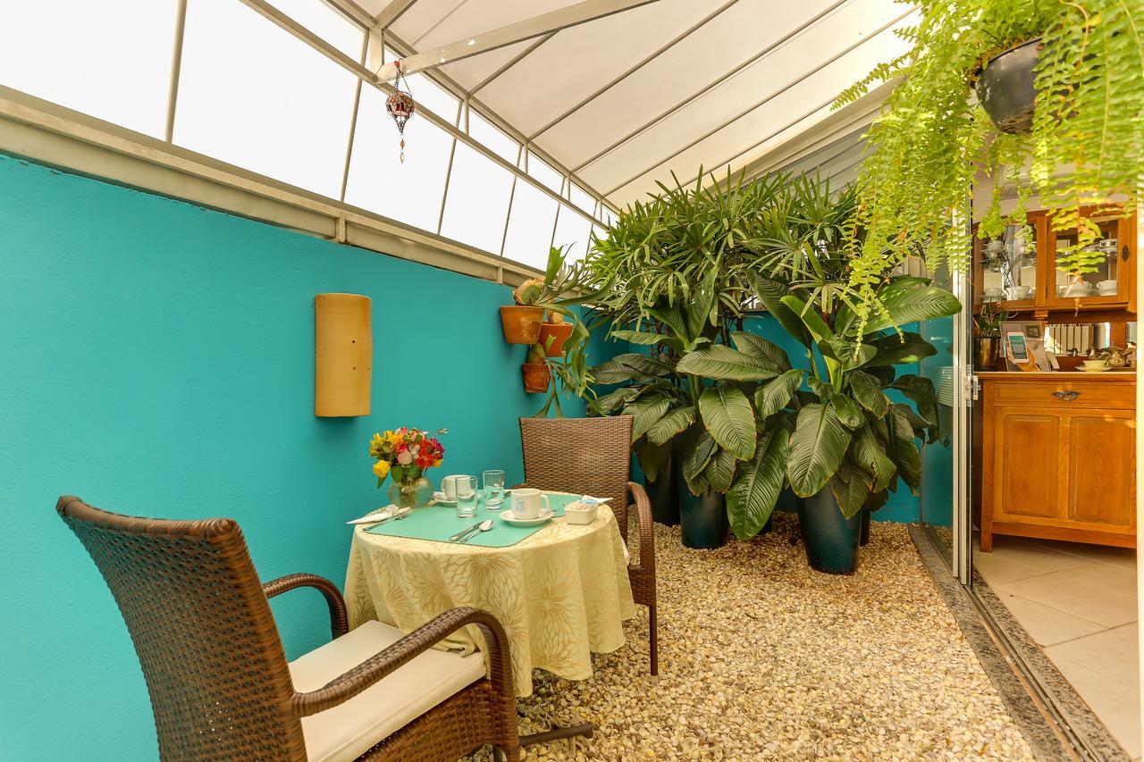 Pousada Dos Chas Hotel Boutique - Florianopolis — Photos 2